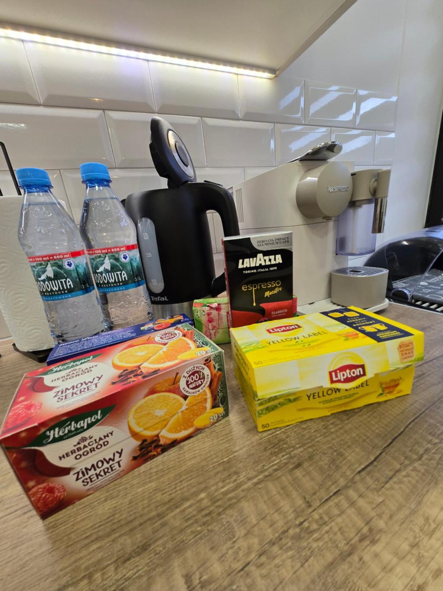 Apartamenty Belska Centrum Ustrzyki Dolne Eksteriør bilde